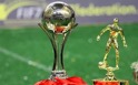 FOOTBALL 7 AWARDS. El viernes FIF7 divulga la lista de candidatos a mejores del año