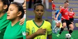 Football 7 Awards. Mejor jugadora sub-23 del mundo 2018