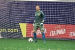  Football 7 Awards. Korshikov (Rusia) es elegido el mejor portero de fútbol 7 del mundo en 2018