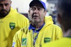  Football 7 Awards. El brasileño Marco Antonio Batata es el mejor entrenador del mundo en 2018