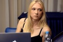 Elizaveta Kuzenkova es la nueva directora ejecutiva de la Federación Internacional
