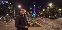 Adolfo Diaz es el nuevo director de las Américas de la FIF7