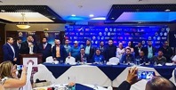  Guatemala será la sede de la Copa Centroamérica 2019 en el mes de junio