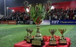  COPA AMÉRICA. Diez selecciones entran en el campo el próximo viernes