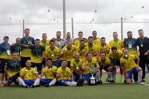 Brasil conquistó el bicampeonato de la Copa América