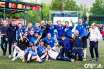  Italia vence el Desafío Internacional contra Rusia