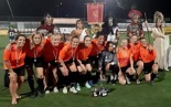  Celebreak / Barcelona conquista la categoría femenina del Marco Aurelio Rome International Cup