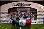  Celaya (MEX) vence a Narnianos F7 (GUA) y conquista la Copa Centroamérica