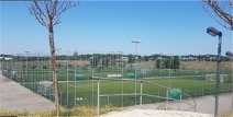  CLUB TORRACIA acogerá la Copa del Mundo en Roma (Italia)
