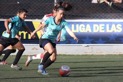 LIGA AMÉRICA. 12 equipos en busca del titulo femenino