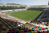 COPA SUDAMERICANA 2019. FIF7 anuncia evento en el estadio Bicentenario en Santiago, Chile