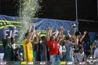  Titán (RUS) gana el Campeonato Mundial de Clubes 2019