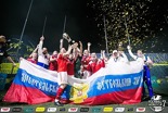  Rusia es el nuevo campeón del Mundial de Futbol 7 en la categoría masculina