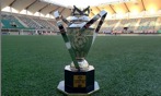  Con disputas en 7 categorias, la Copa Sudamericana será disputada en el Estádio Bicentenário, en Chile