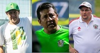 Football 7 Stars - Estos son los tres candidatos para ganar el premio a mejor entrenador del Mundo para la categoría masculina en 2019