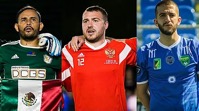 Football 7 Stars - Estos son los tres candidatos para ganar el premio a mejor jugador del Mundo para la categoría masculina en 2019