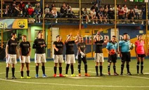  Leonas FC gana la Super Liga de Fútbol 7 por quinta vez