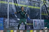 FOOTBALL 7 AWARDS. Victoria Silina (Rusia) es el mejor portera de fútbol 7 del mundo