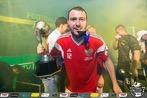  FOOTBALL 7 AWARDS. Ilia Ulianenkov (Rusia) es el mejor jugador de futbol 7 del mundo en 2019