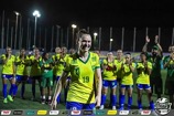  FOOTBALL 7 AWARDS. La brasileña Jessica Getulio es elegida la mejor del mundo