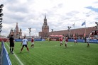  RUSIA vence a la competencia y será sede del Mundial de Fútbol 7