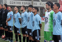 Uruguay comienza a pensar en la preparación para la Copa América 2020