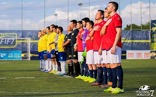 Brasil recibirá el Desafío internacional entre la Selección de Chile y la Selección de Brasil