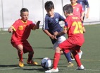  La Federación Internacional organizará un Torneo de Fútbol 7 Infantil en Orlando los días 15 y 16 de febrero