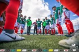  El equipo nacional de fútbol 7 mexicano jugará del 14 al 16 de febrero en la Intercontinental Cup de Orlando