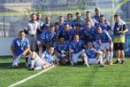 Brasil le gana a Chile y gana el Desafío Internacional en Vitória (BR)