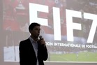  El presidente de la Federación Internacional estará en Buenos Aires para lanzar un proyecto internacional