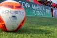  Porto Alegre recibirá la Copa America en marzo