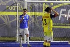  Brasil y México ganan en la primera ronda de la Copa Intercontinental 