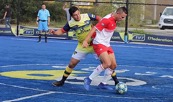  Brasil y México ganan y deciden el título de la Copa Intercontinental este domingo (16)