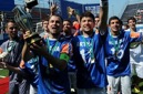  Recuerda todas las emociones del Mundialito de Selecciones de 2011