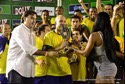  En 2012, la selección Brasileña conquistó el título del Mundialito de selecciones, recuerda como fue
