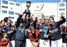  Recuerda como fue el Mundial de Clubes de 2013, disputado en Rio de Janeiro