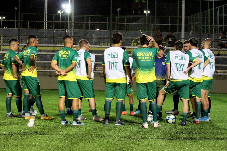 Brasil convocará a jugadores para la Copa América en octubre