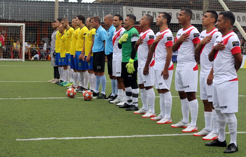 La cuarta edición de la Copa América se jugará en diciembre, en Brasil