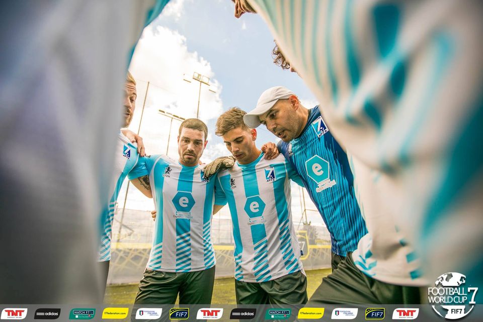 Argentina confirma participación en la Copa América 2020