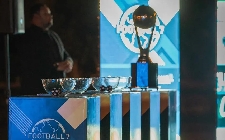 Consulta los grupos y el calendario completo de la categoría femenina del Campeonato Mundial de Clubes F7
