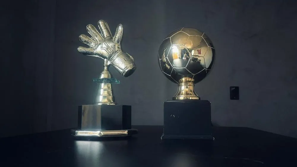F7 Awards reconoce a los mejores del año 2023 en el Football 7 mundial
