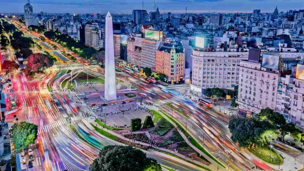La Copa Sudamericana de Clubes de Football 7 se disputará en julio en Buenos Aires