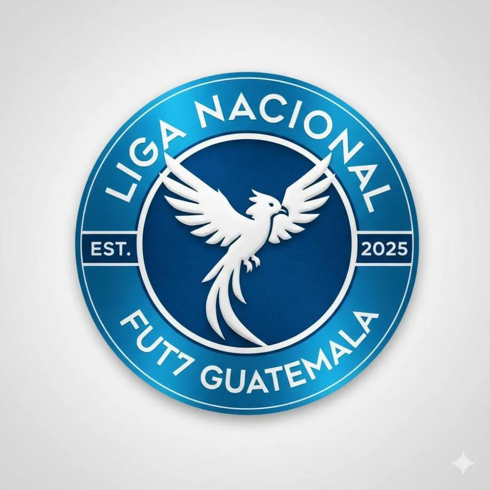 La Liga Nacional de Fútbol 7 de Guatemala se afilia a la Federación Internacional y expande su presencia en las Américas
