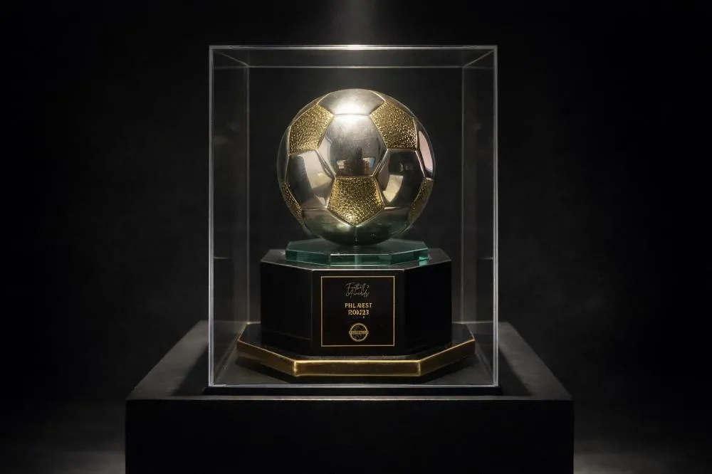 La Federación Internacional anuncia los premios “Lo Mejor de la Temporada 2025”
