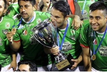  Recuerda el gran éxito de la primera edición de la Copa América, disputada en 2017