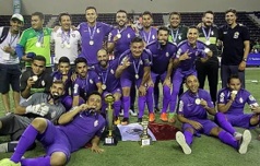  Mira cómo fue el Campeonato Mundial de Clubes 2017 en la categoría masculina
