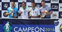 LIGA DE LAS AMERICAS – Se otorgarán los mejores jugadores y el entrenador