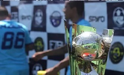Los mejores jugadores de la temporada de 2016 se darán a conocer el 10 de enero