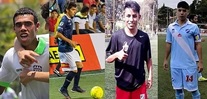 Football 7 Awards - Conoce a los nominados a mejor premio al jugador Sub-23 Mundial